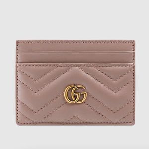 Gucci Card Holder